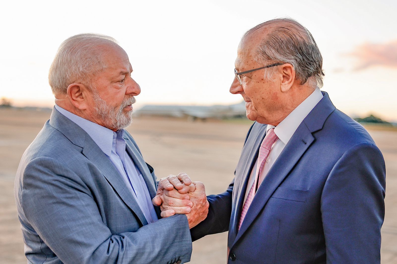 Geraldo Alckmin