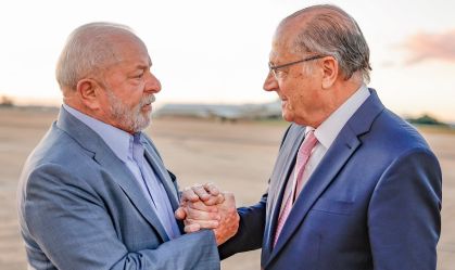 Alckmin não assumirá Presidência durante recuperação de Lula; entenda