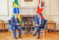 Fim da dupla tributação entre Brasil e Reino Unido vai impulsionar negócios entre os dois países, diz presidente da Câmara Britânica de Comércio