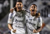 Meninos da Vila, Deivid e Ângelo brilham em vitória do Santos sobre o Bahia
