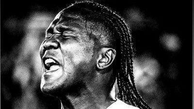 Rodallega disse ter sido chamado de macaco por torcedores do Gimnasia y Esgrima