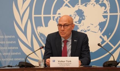 ONU alerta aos riscos do crescimento da extrema direita na Europa