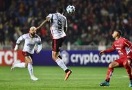 Veja os melhores momentos de Ñublense 1 x 1 Flamengo pela Libertadores
