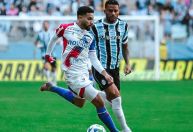 Grêmio e Fortaleza empatam sem gols em Porto Alegre pelo Brasileirão