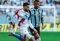 Fortaleza x Grêmio: Leão está invicto há oito jogos do duelo