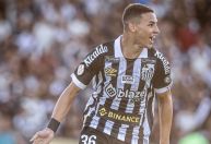 Santos vence em São Januário e Vasco se aproxima do Z4 do Campeonato Brasileiro