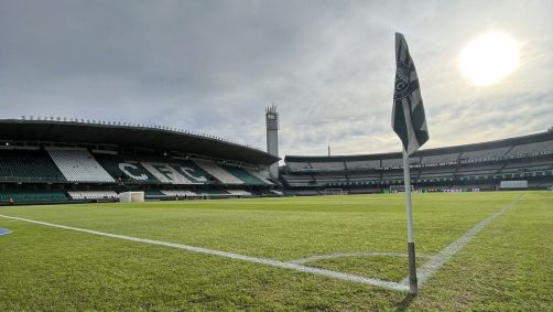 Coritiba aprova SAF em reunião nesta terça (31)