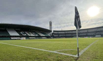 Coritiba aprova SAF em reunião nesta terça (31)