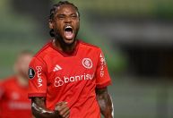 Libertadores: Internacional vence Metropolitanos na Venezuela e assume liderança do grupo