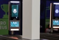 Palmeiras e WTorre divergem sobre biometria facial no Allianz Parque; entenda