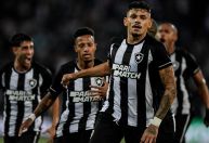 Botafogo líder: veja o histórico que favorece o clube no Brasileirão