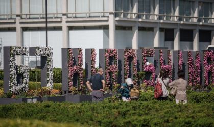 Da guerra da Ucrânia ao poder crescente da China: 5 razões pelas quais este G7 é importante