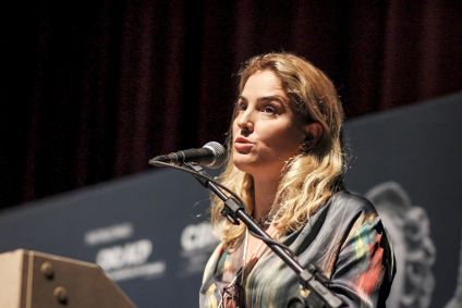 Juíza Gabriela Hardt.