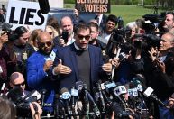 George Santos faz acordo com MP do Rio para evitar processo no Brasil