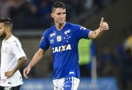 “Tardezinha”: Thiago Neves revela maior arrependimento no Cruzeiro