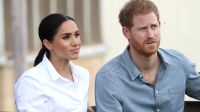 Harry e Meghan ficaram "surpresos" com carta do rei Charles sobre realeza