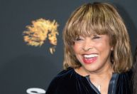 Celebridades e personalidades homenageiam Tina Turner; veja repercussão