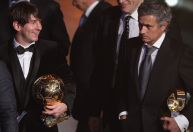 PSG avança em negociação com o técnico José Mourinho, diz rádio francesa