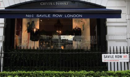 Savile Row