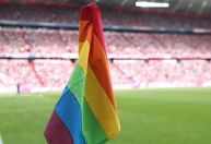 Dia Internacional de Combate à LGBTfobia: veja os times do Brasileirão que se manifestaram