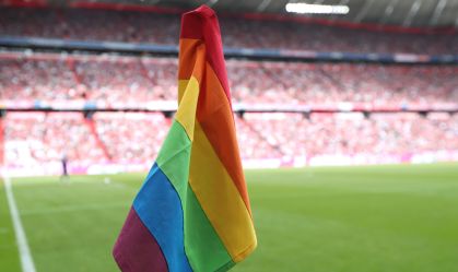 Dia do Orgulho LGBTQIA+: veja os clubes da Série A do Brasileiro que se manifestaram