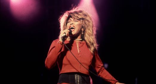 Cantora Tina Turner, a rainha do rock &#039;n&#039; roll, morre aos 83 anos