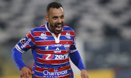 Fortaleza acerta a venda de Moisés, destaque do time, por valor recorde