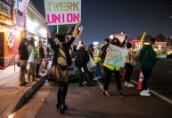 Sindicato de strippers deve ser formalizado nesta semana nos EUA