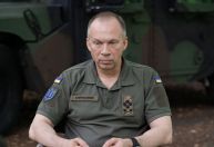 Ucrânia teve “primeiro triunfo” na ofensiva lançada sobre Bakhmut, diz general