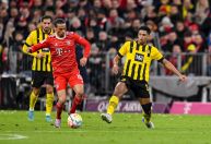 Maior hegemonia das grandes ligas da Europa pode acabar neste sábado (27); entenda