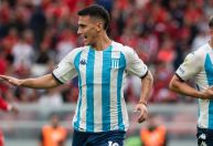 Veja lances de Matías Rojas, desejado por Corinthians, Botafogo e outros