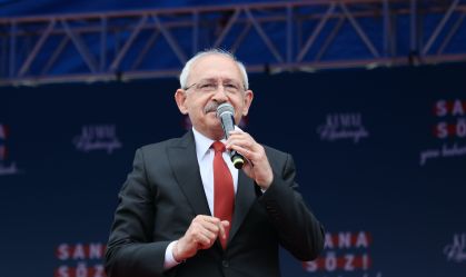 Rival de Erdogan acusa Rússia de interferir nas eleições presidenciais da Turquia
