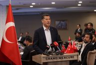 Terceiro colocado em eleições na Turquia anuncia apoio a Erdogan