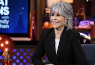 Jane Fonda diz que diretor pediu para fazer sexo com ela e “avaliar” seu orgasmo