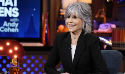 Jane Fonda diz que diretor pediu para fazer sexo com ela e "avaliar" seu orgasmo