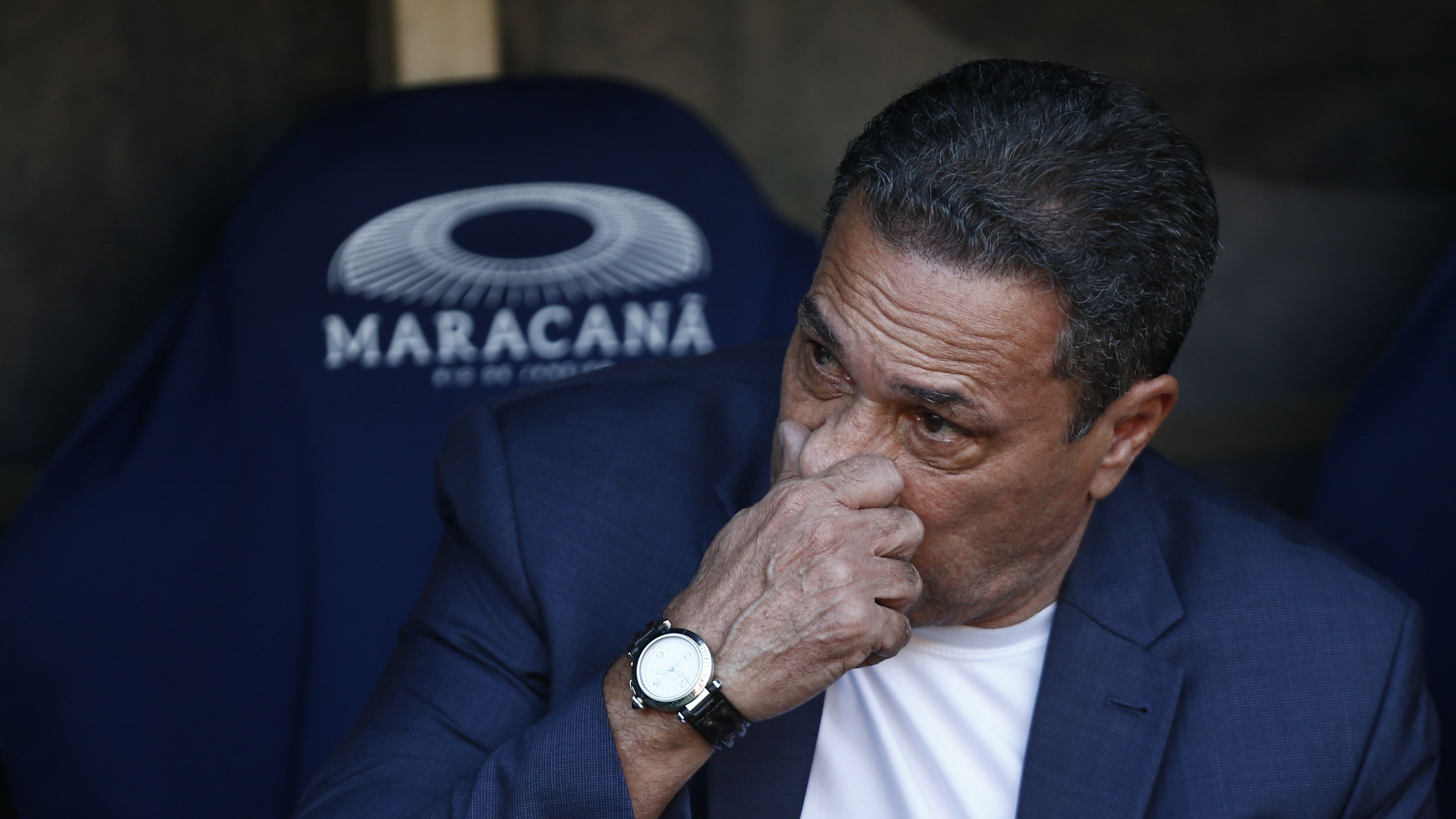 Flamengo v Corinthians - Brasileirao 2023