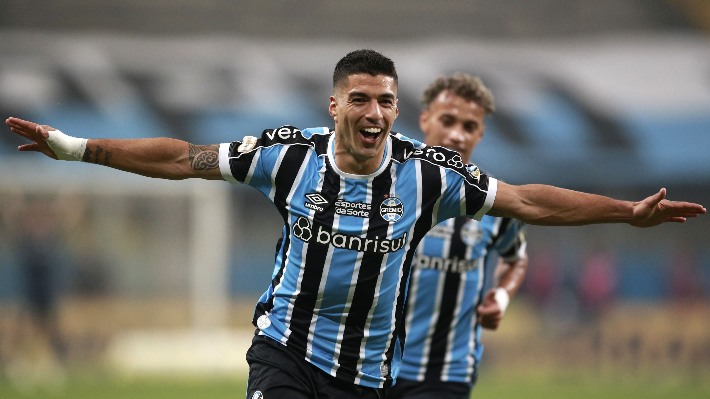 Gremio v Internacional - Brasileirao 2023