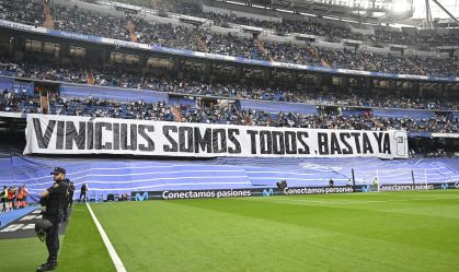 Um novo ano com velhos desafios