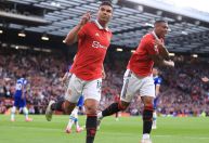 Manchester United carimba vaga na Liga dos Campeões; Liverpool está fora após cinco anos