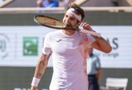 Brasileiro "vinga" João Fonseca e segue no Roma Open; veja