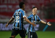 A volta do futebol do Grêmio tem nome e posição