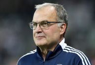 Marcelo Bielsa é o novo técnico do Uruguai