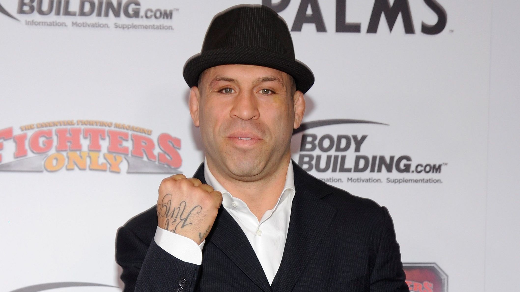 Wanderlei Silva