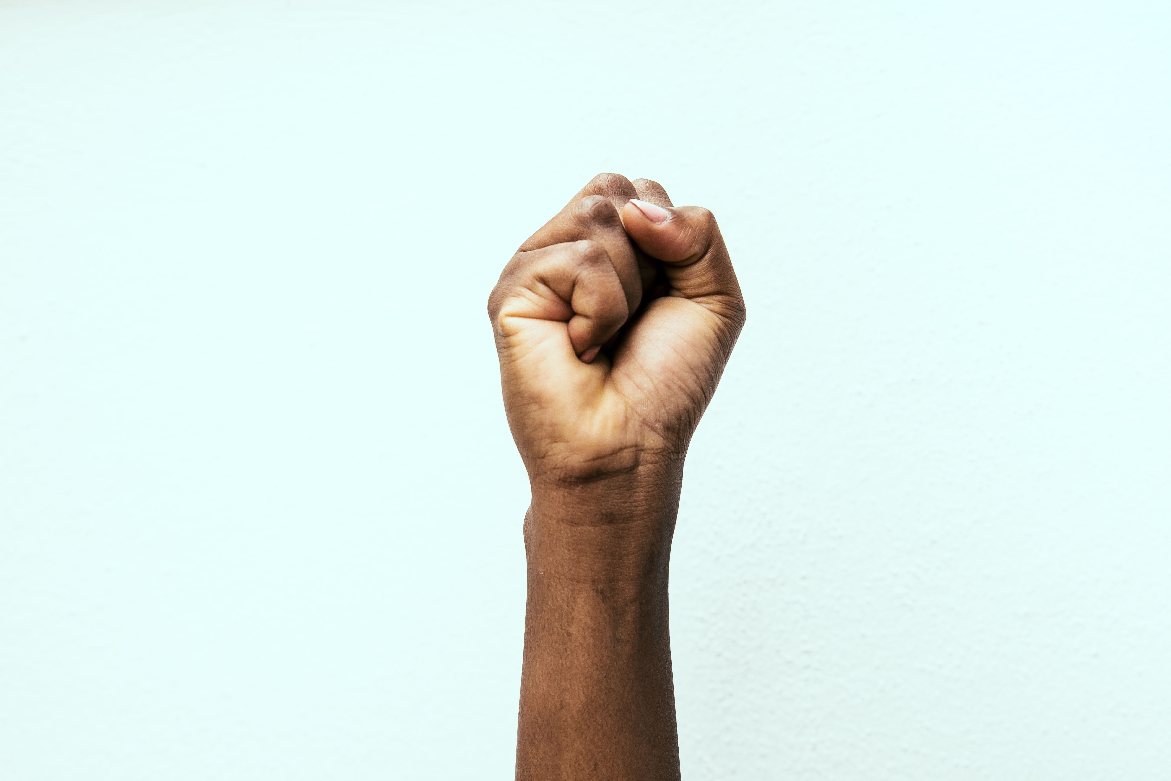 Foto ilustrativa: igualdade racial