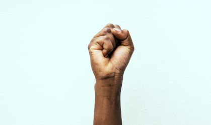 Foto ilustrativa: igualdade racial