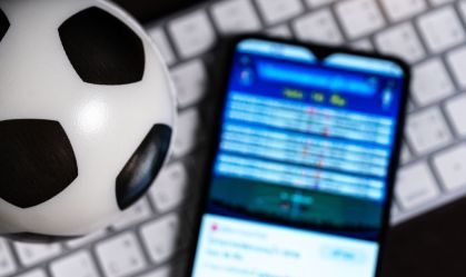 Governo publica decreto que regulamenta mercado de apostas online