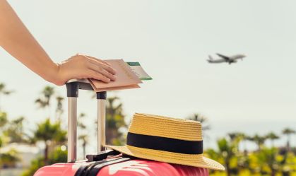Brasil recebe mais de meio milhão de turistas internacionais e tem melhor outubro dos últimos 35 anos