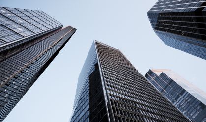 Por que grandes e consagradas empresas estão falindo?