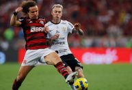 Flamengo e Corinthians decidirão 3º título na história; veja retrospecto