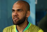 Imagem de Daniel Alves é removida do Museu do Bahia após condenação por estupro